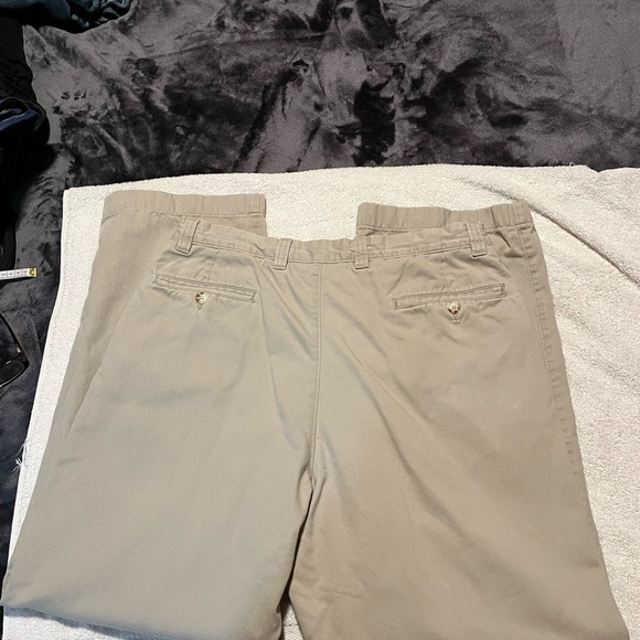 Berle Vintage Washed Stoned & Beatrn Pants - Picture 7 of 7